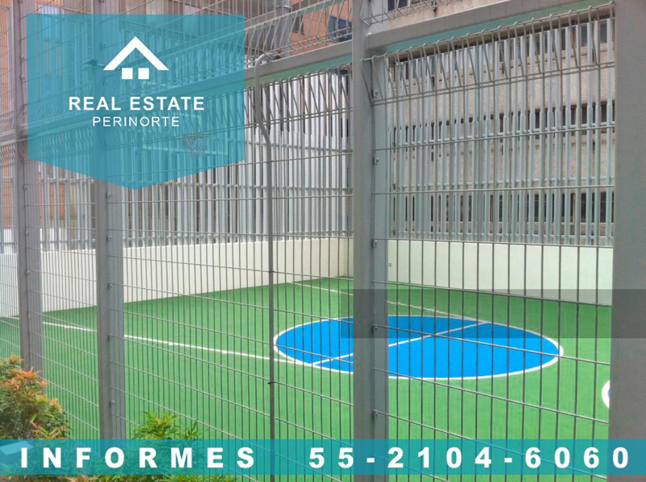 Departamento Listo a Habitar 97m2 Acepto Credito Infonavit - 11
