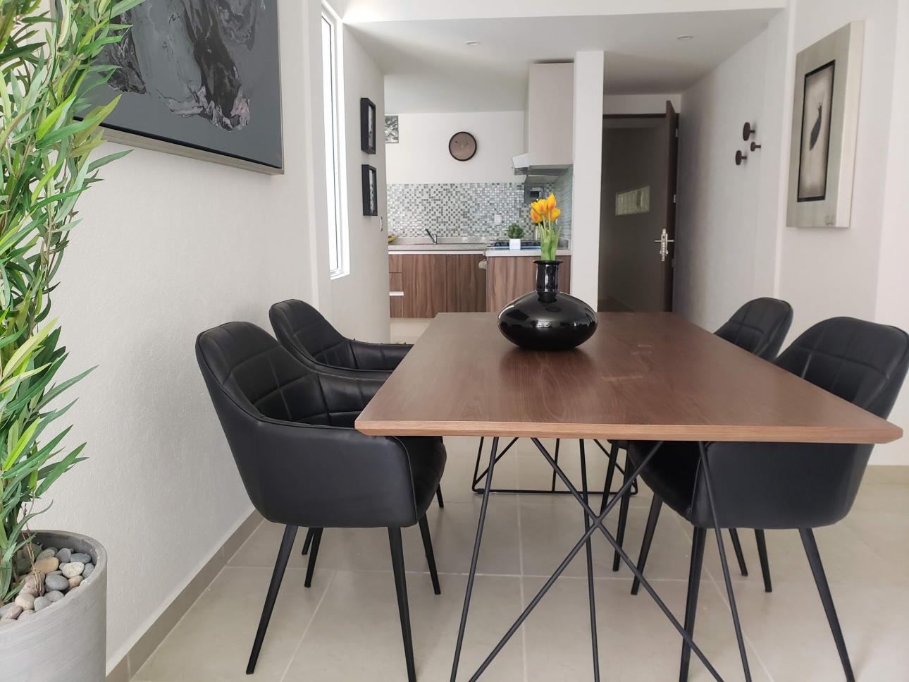 Departamento Nuevo en Venta Zona Lindavista Indios Verdes - 3