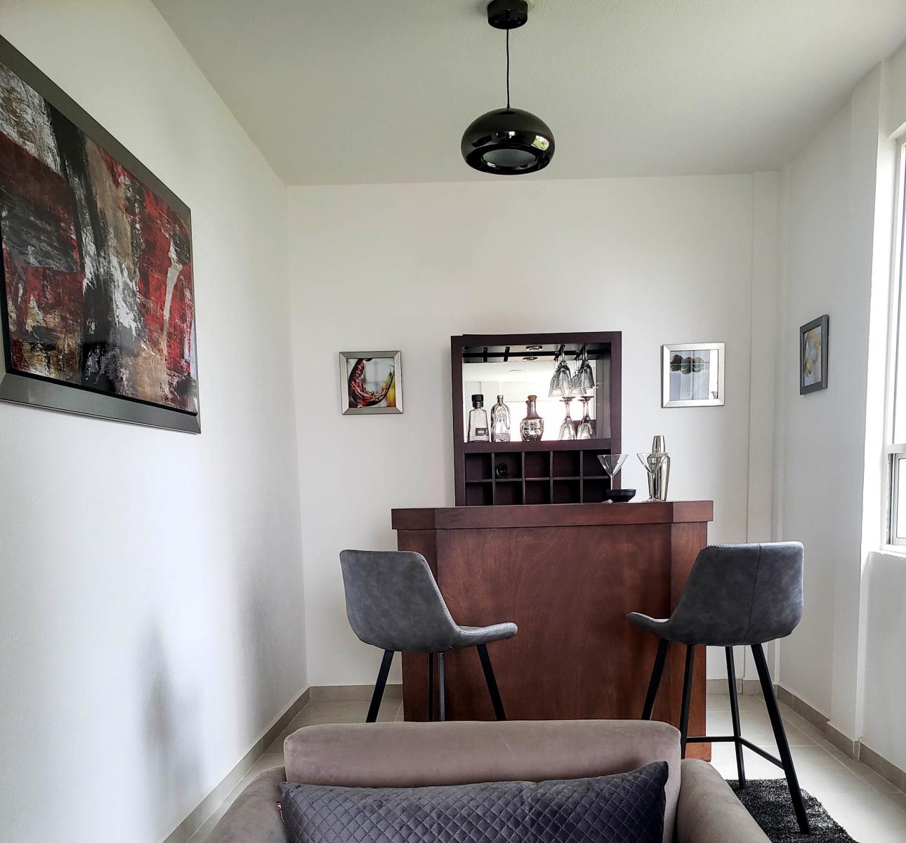 Departamento Nuevo en Venta Zona Lindavista Indios Verdes - 5