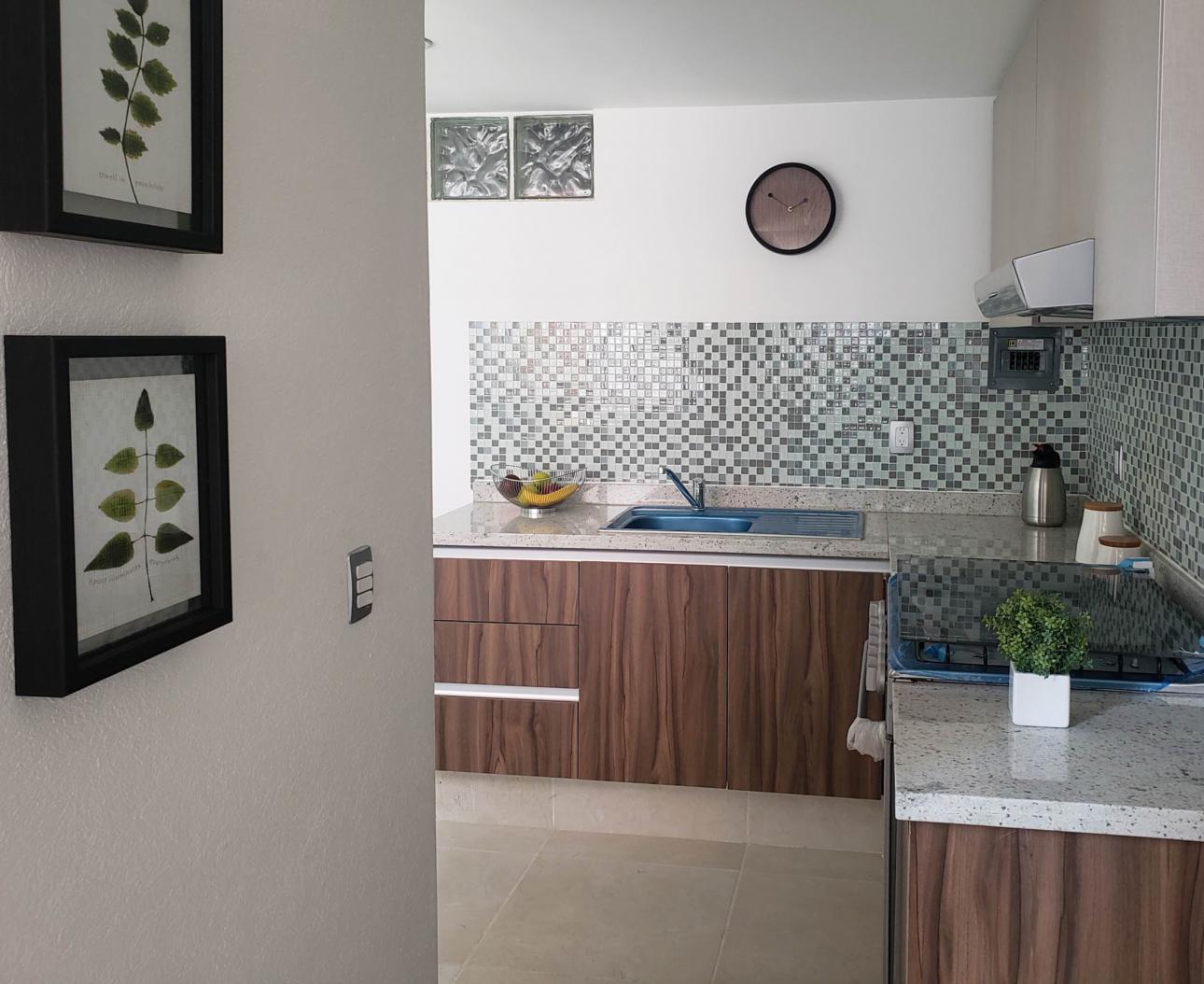 Departamento Nuevo en Venta Zona Lindavista Indios Verdes - 6