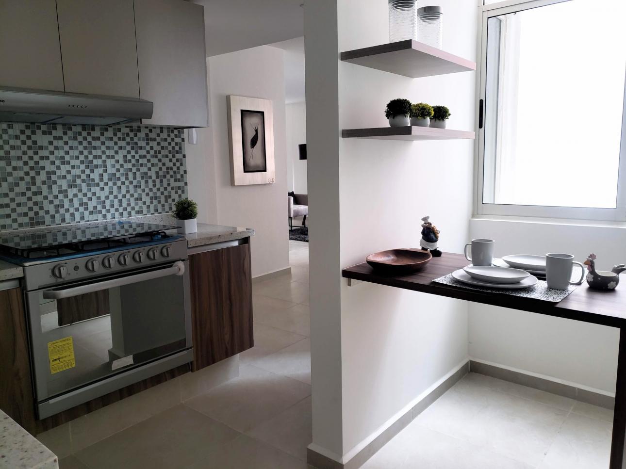 Departamento Nuevo en Venta Zona Lindavista Indios Verdes - 7