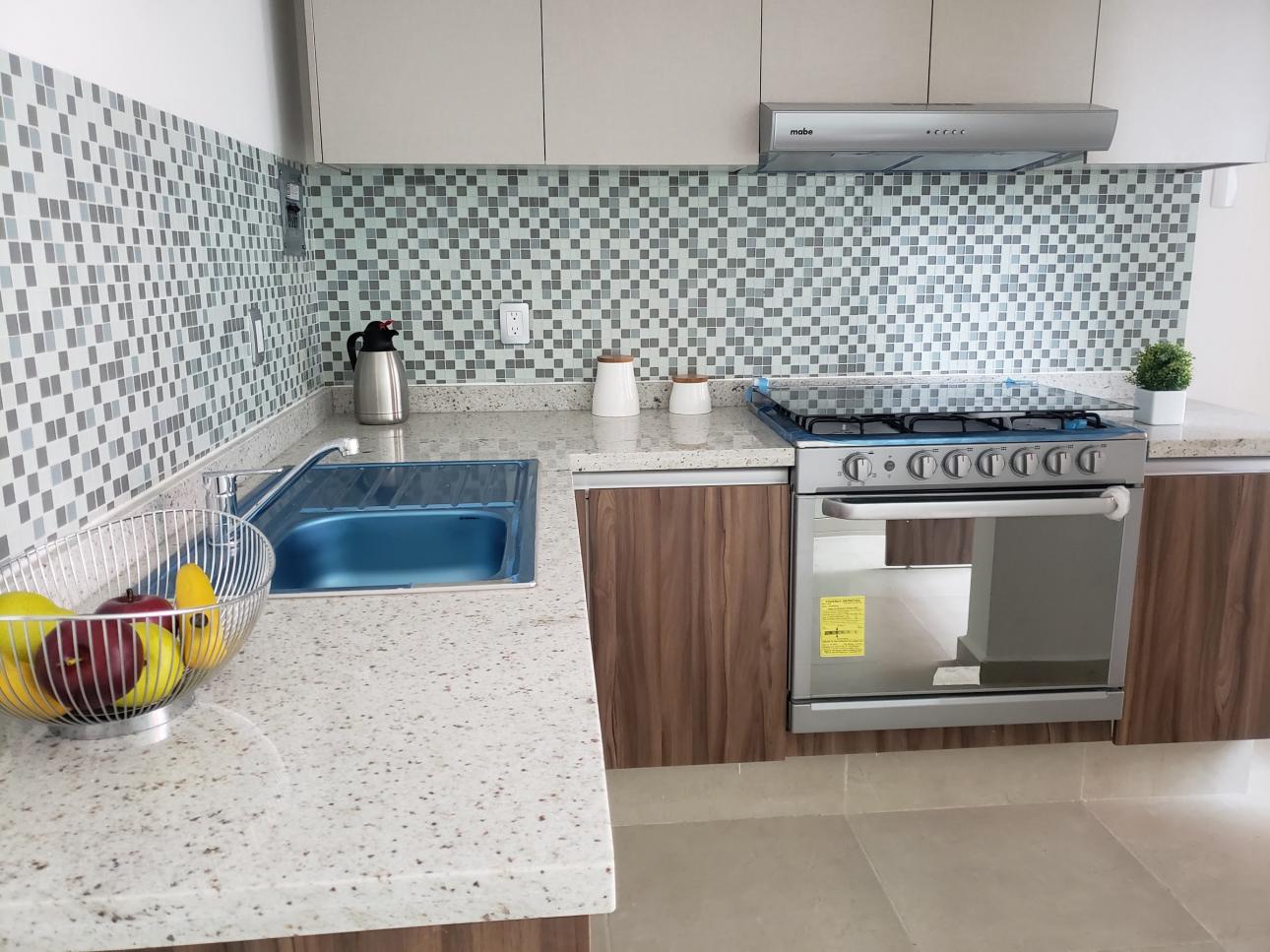 Departamento Nuevo en Venta Zona Lindavista Indios Verdes - 8