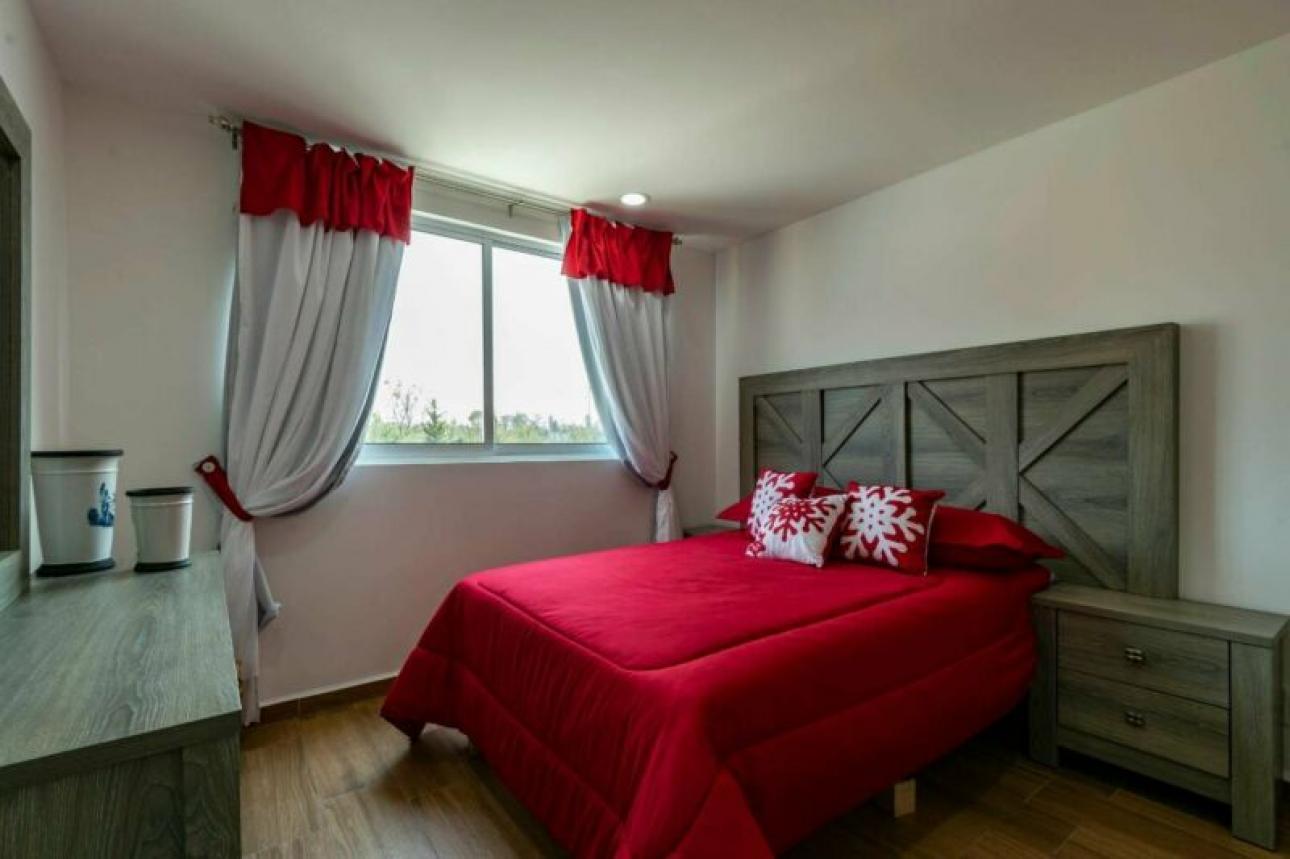 Departamento Nuevo en Venta Zona Lindavista Indios Verdes - 11