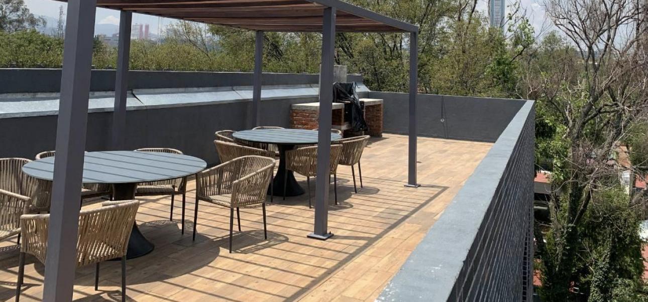 Departamento Nuevo en Venta Zona Lindavista Indios Verdes - 13