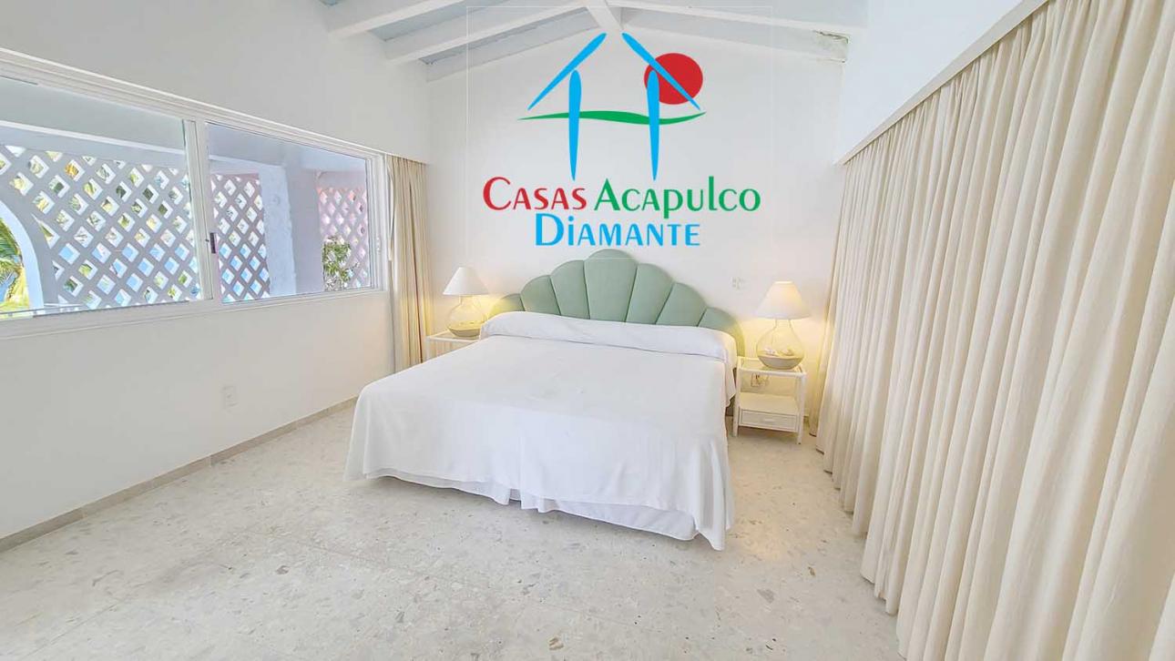 Casa con dos accesos Privados A La Playa. Alberca - 10