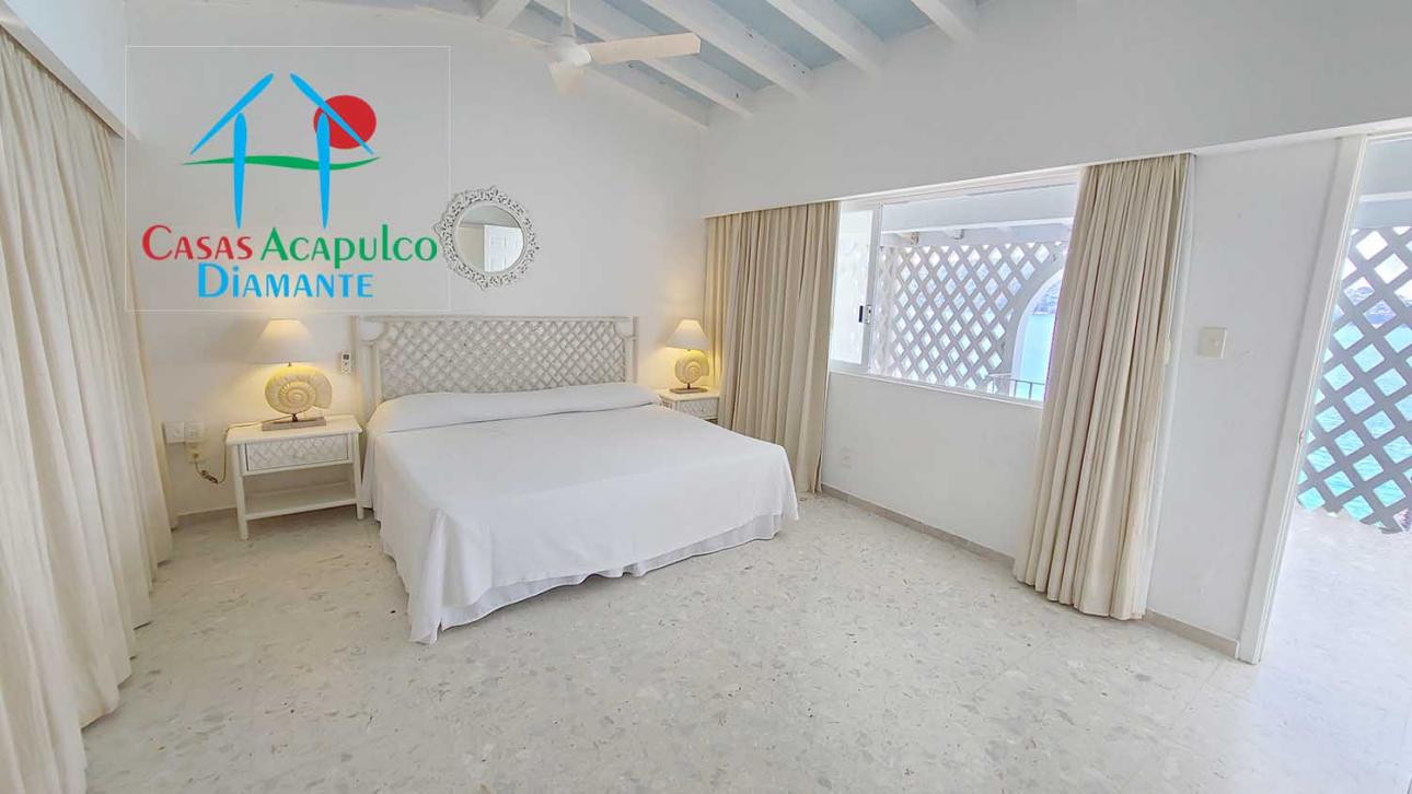 Casa con dos accesos Privados A La Playa. Alberca - 11