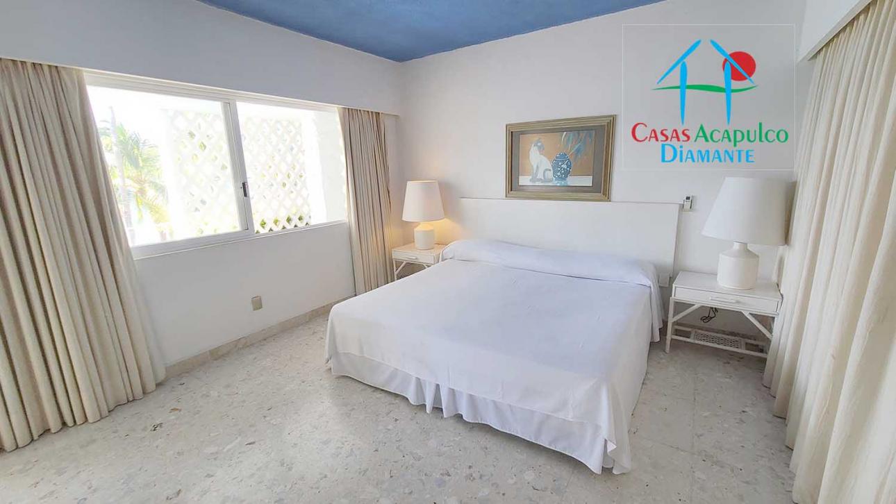 Casa con dos accesos Privados A La Playa. Alberca - 14