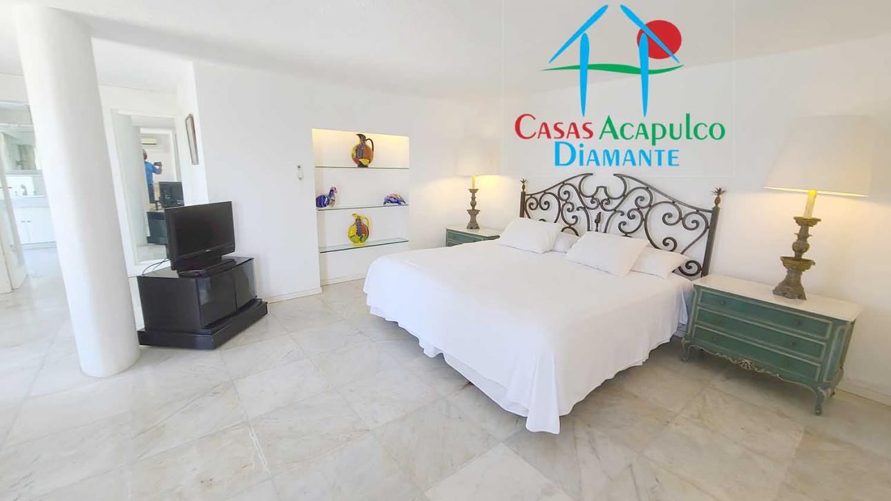 Casa con dos accesos Privados A La Playa. Alberca - 15