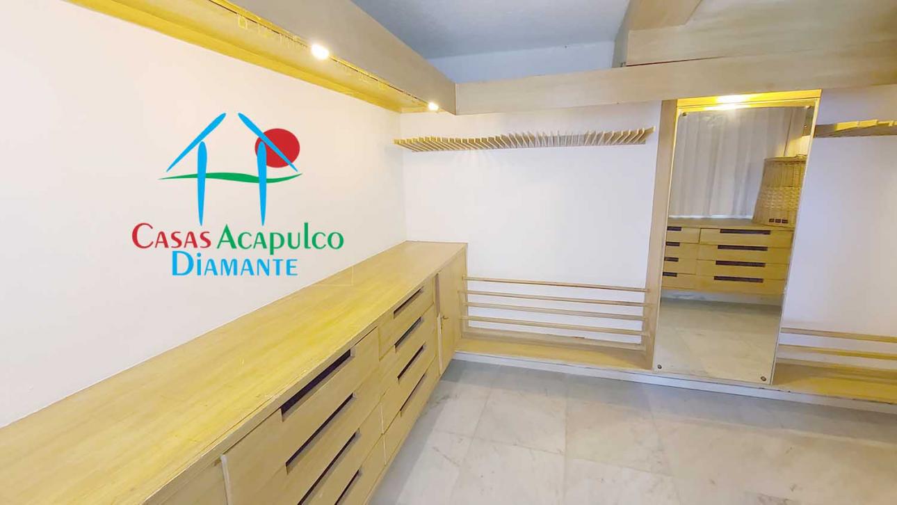 Casa con dos accesos Privados A La Playa. Alberca - 17