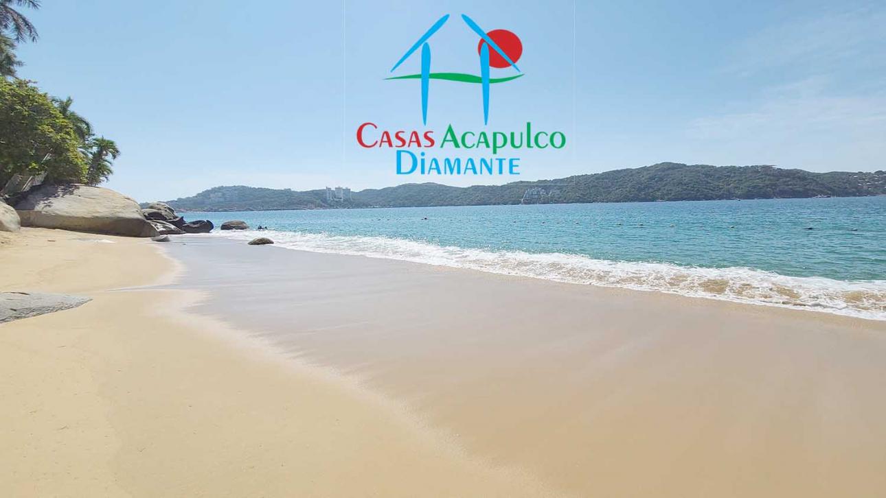 Casa con dos accesos Privados A La Playa. Alberca - 20