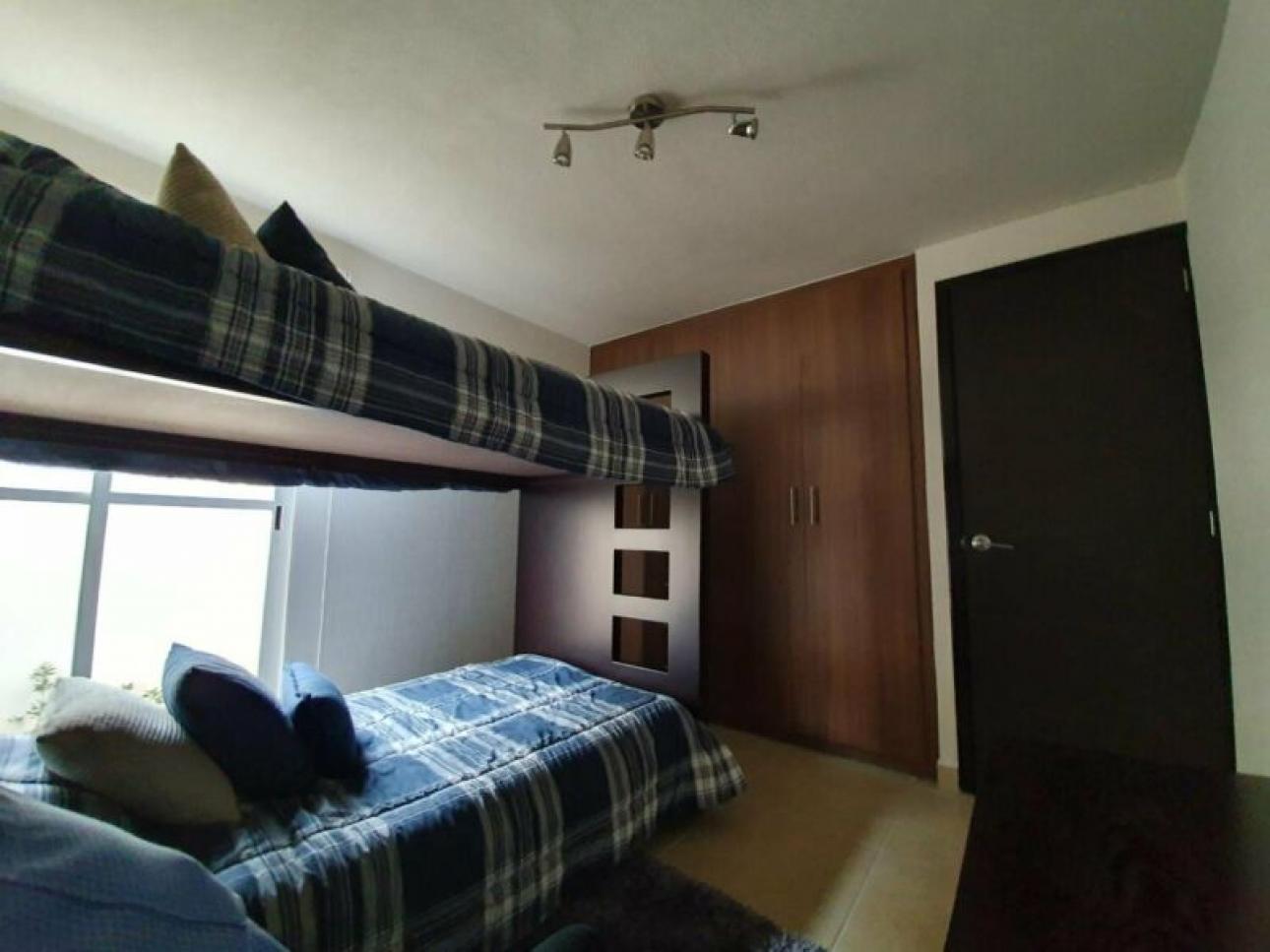 Departamento Tlalnepantla Lindavista CDMX Zacatenco - 2