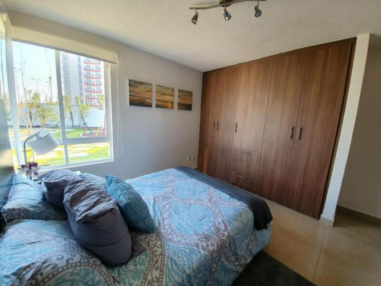 Departamento Tlalnepantla Lindavista CDMX Zacatenco - 4