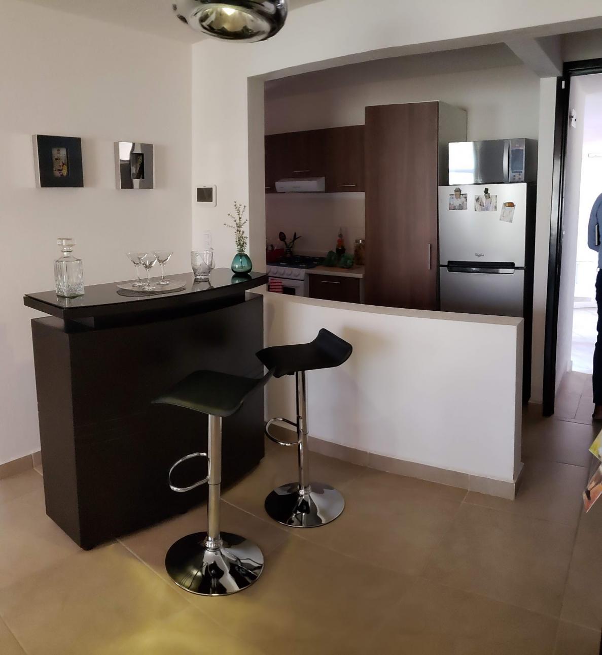Departamento Tlalnepantla Lindavista CDMX Zacatenco - 9