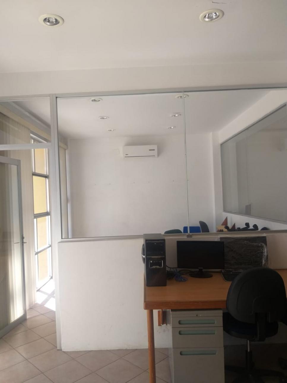 Oficinas en Renta - 1