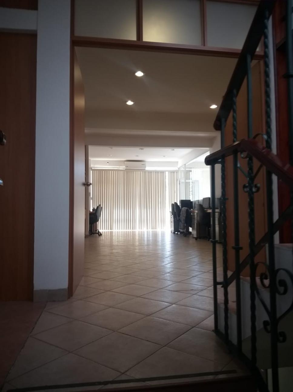 Oficinas en Renta - 4
