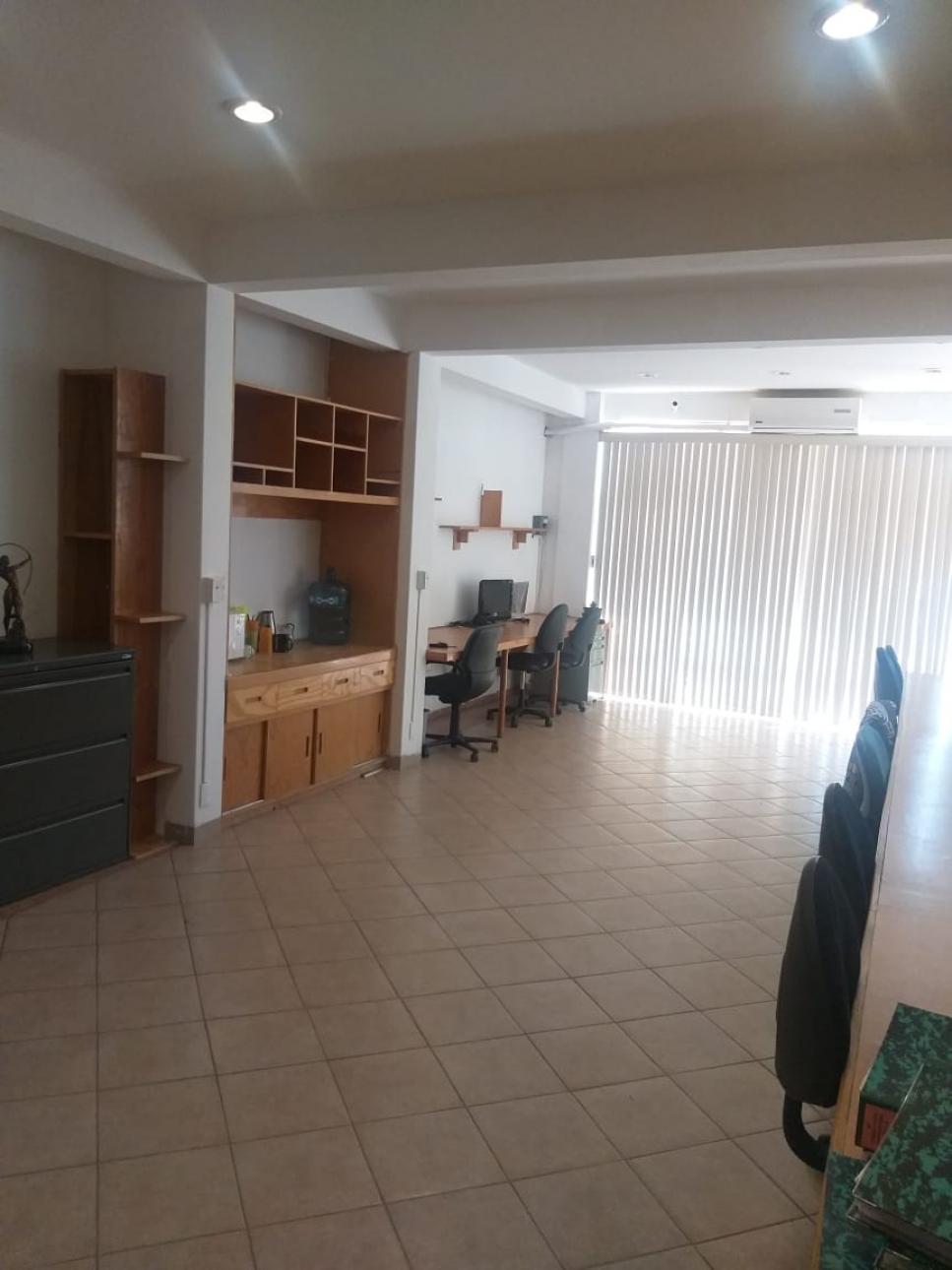 Oficinas en Renta - 2