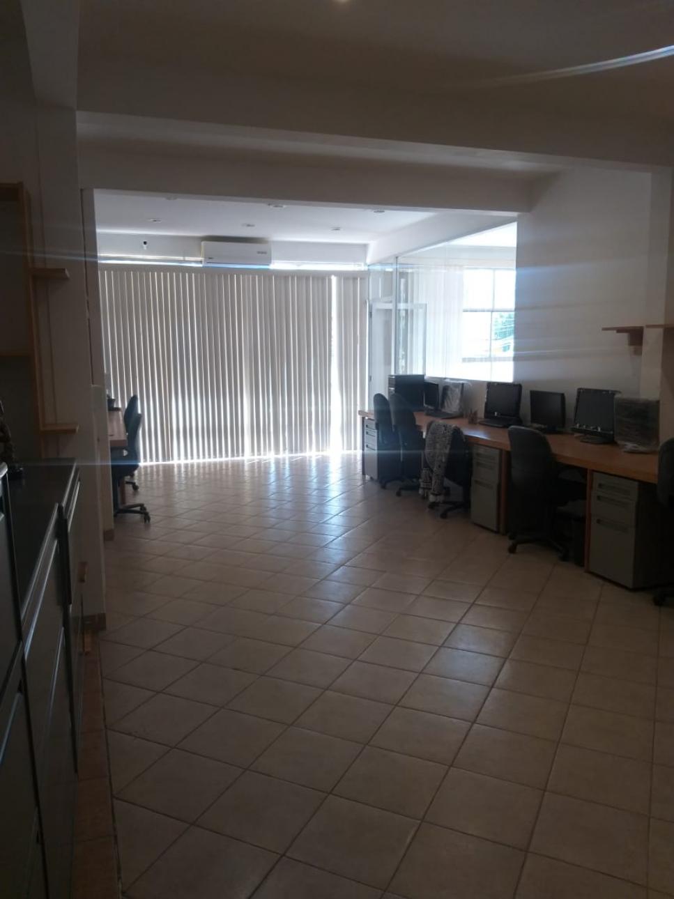 Oficinas en Renta - 5
