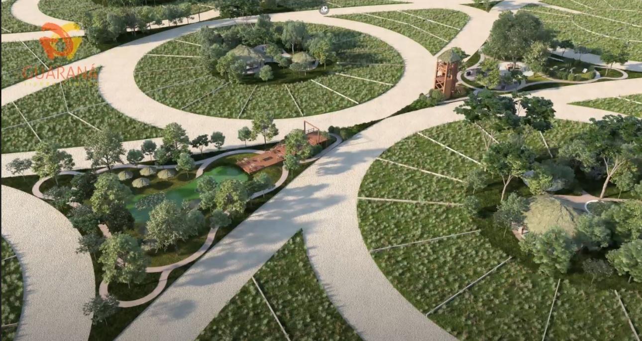 Guaraná: Terrenos de inversión desde 235m² en Cancún. - 9