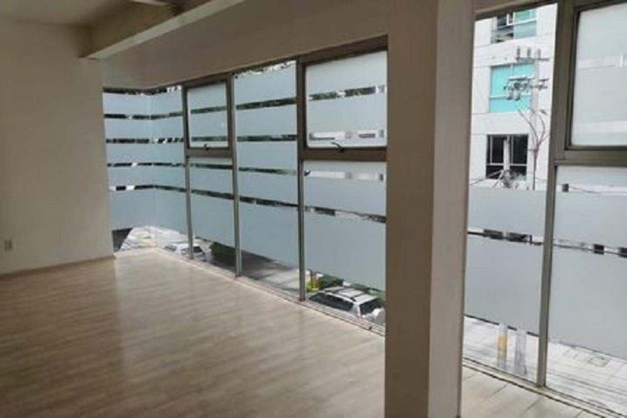 Oficinas en renta, funcionales, Miguel Hidalgo, CDMX. - 4