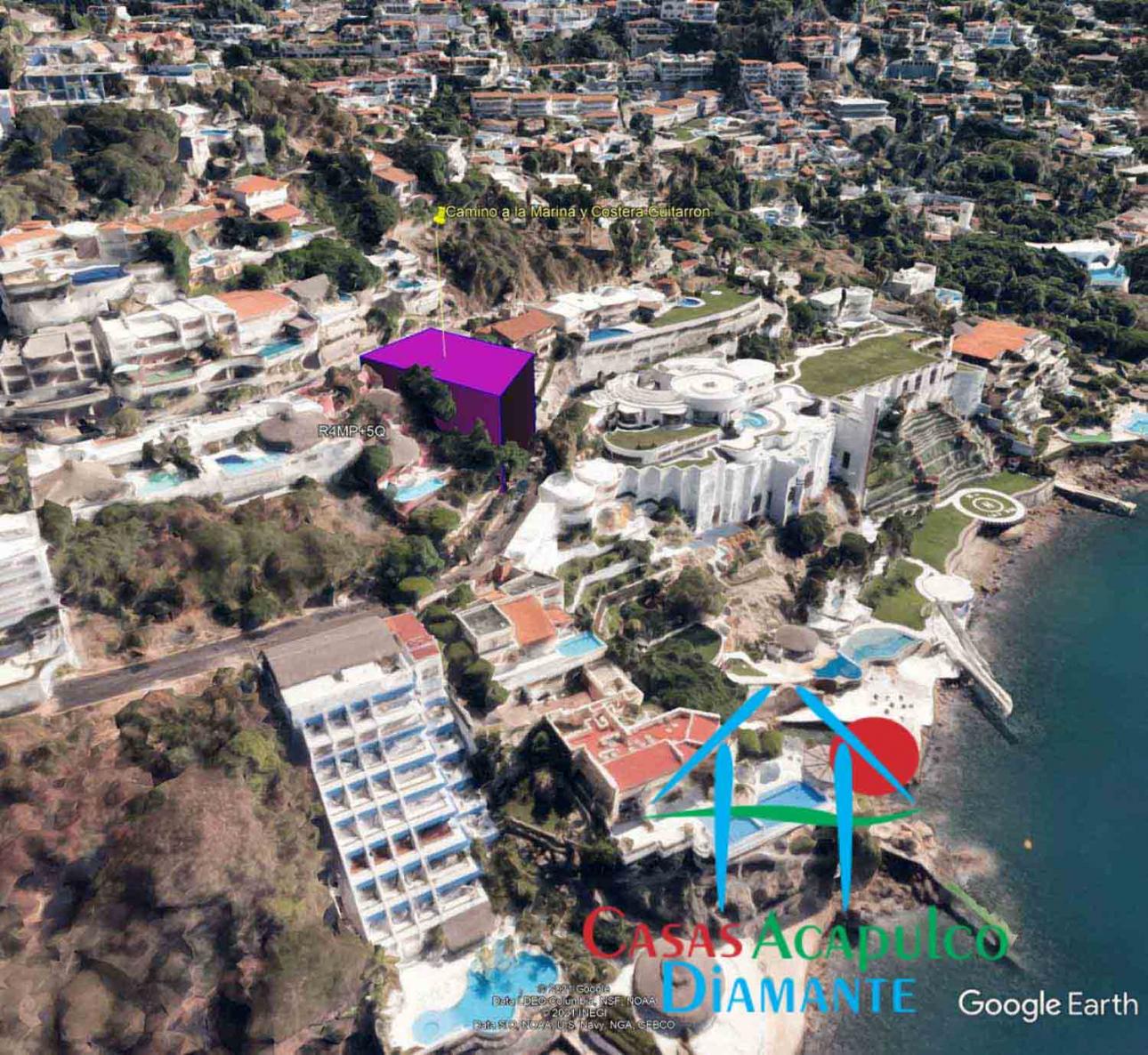 Cad Lote Camino A La Marina. Residencial. Unifamiliar — foto 2