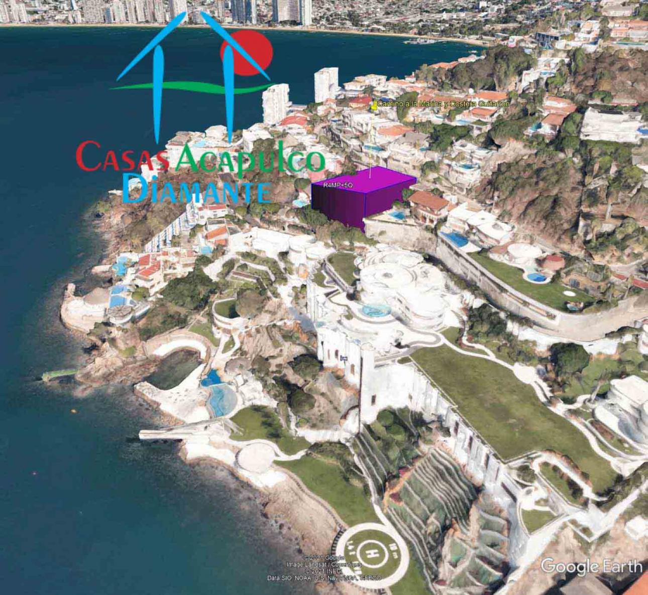Cad Lote Camino A La Marina. Residencial. Unifamiliar