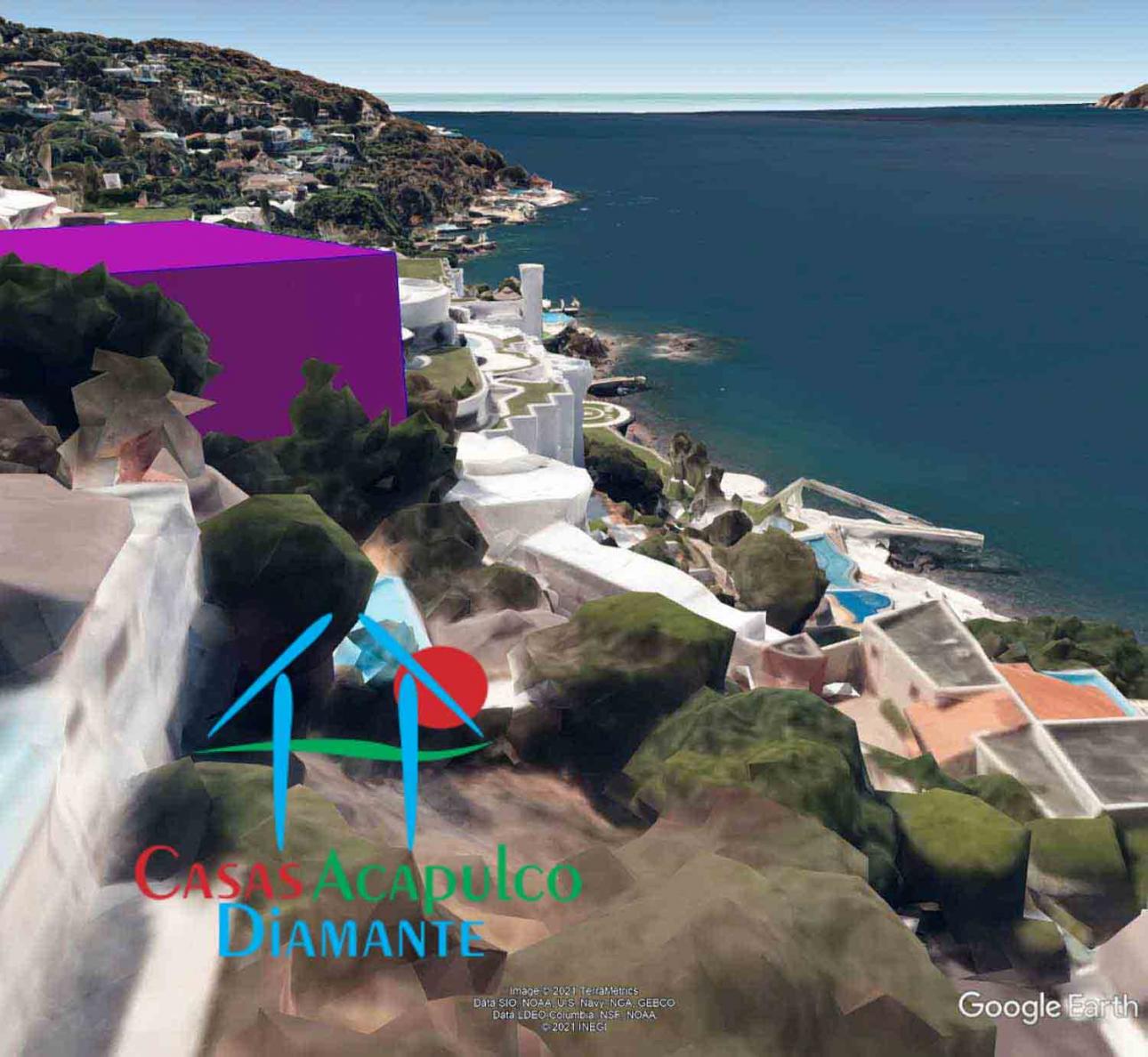 Cad Lote Camino A La Marina. Residencial. Unifamiliar — foto 3