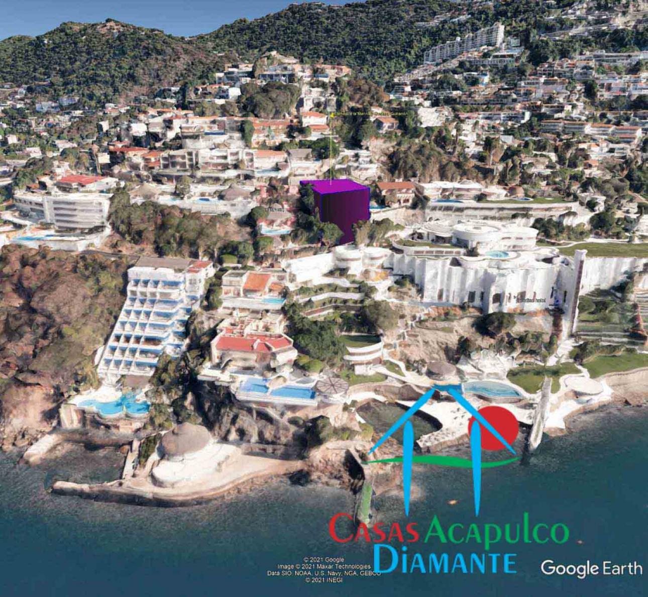 Cad Lote Camino A La Marina. Residencial. Unifamiliar — foto 6