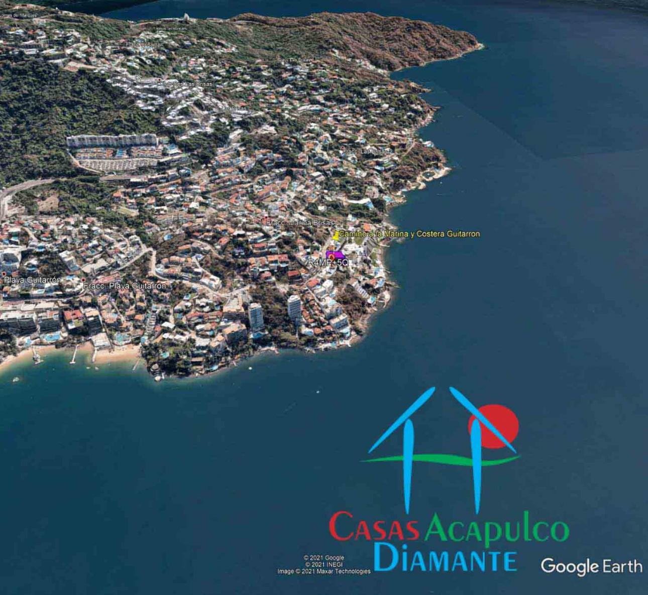 Cad Lote Camino A La Marina. Residencial. Unifamiliar — foto 8