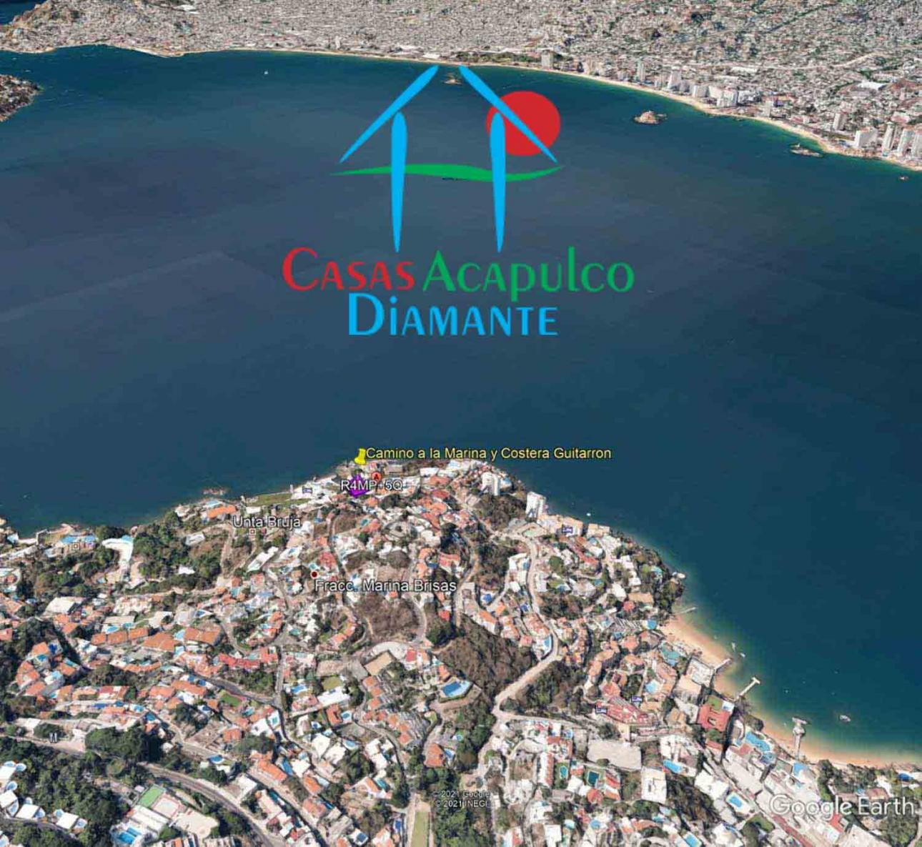 Cad Lote Camino A La Marina. Residencial. Unifamiliar — foto 10