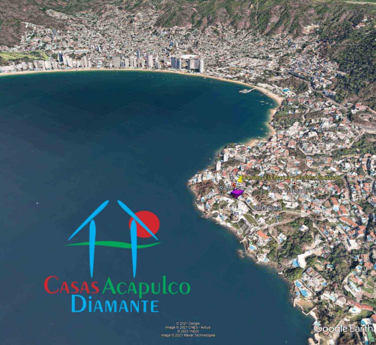 Cad Lote Camino A La Marina. Residencial. Unifamiliar — foto 11
