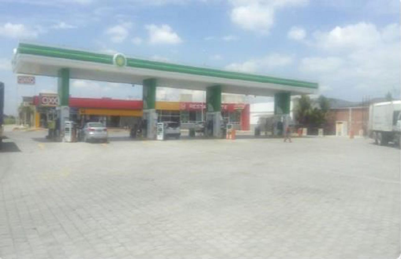 Invierta, Lote de Gasolineras, Estado de Puebla. - 2