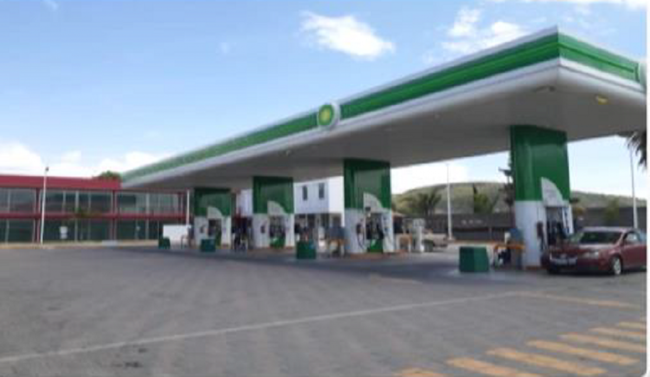 Invierta, Lote de Gasolineras, Estado de Puebla. - 3