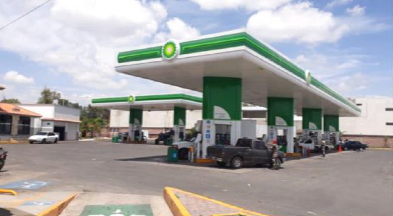 Invierta, Lote de Gasolineras, Estado de Puebla. - 5
