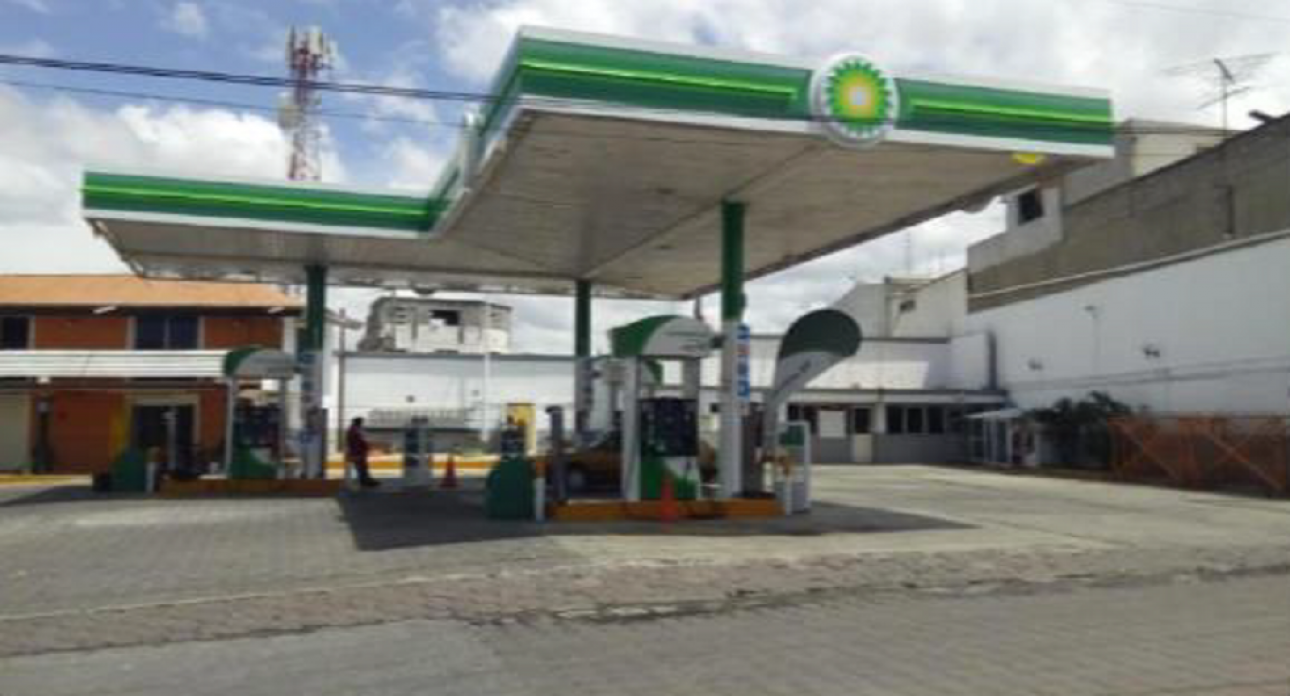 Invierta, Lote de Gasolineras, Estado de Puebla. - 6