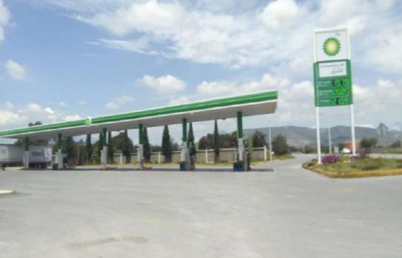 Invierta, Lote de Gasolineras, Estado de Puebla. - 7