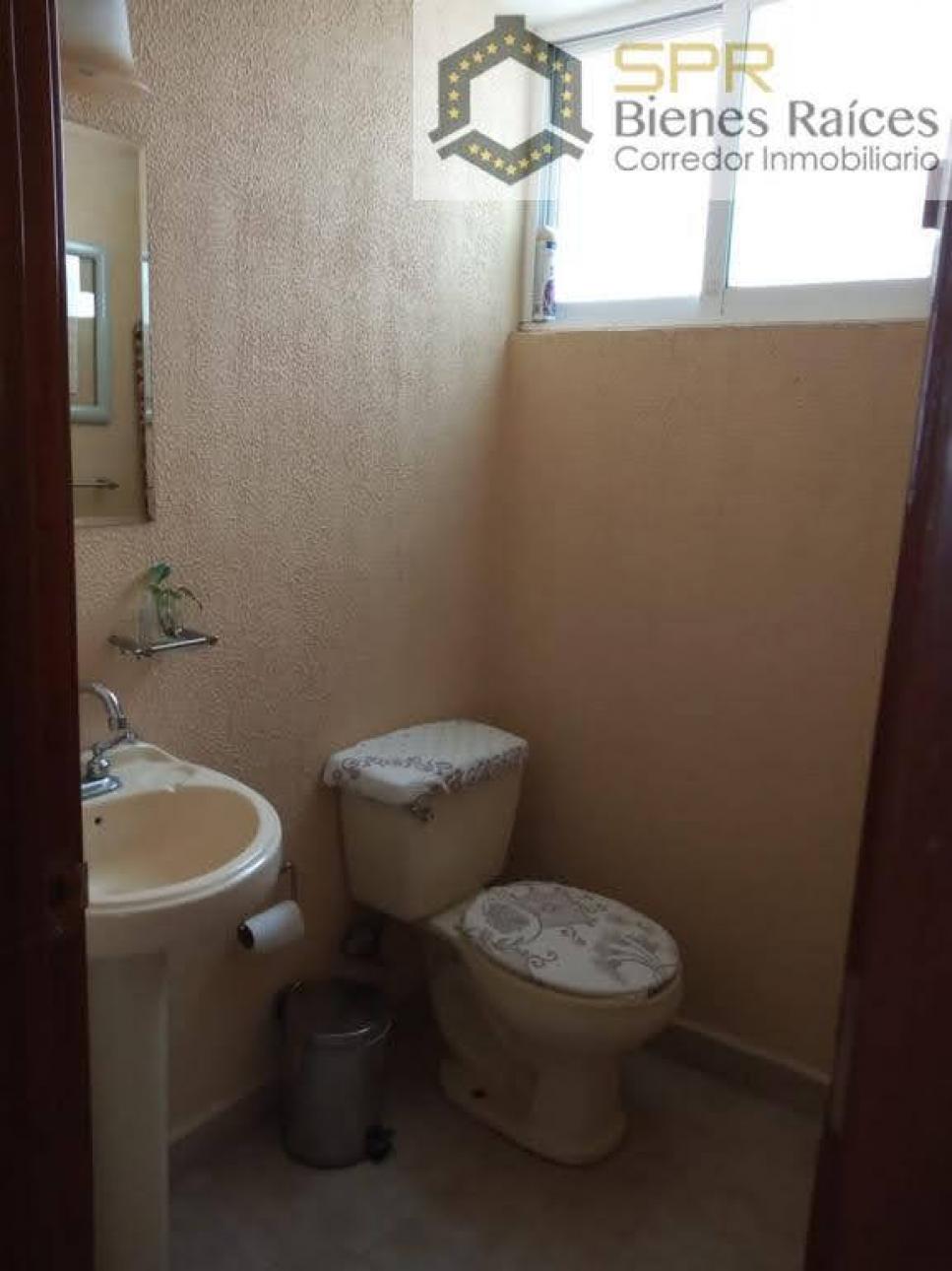 casa en venta, colonia emiliano zapata, chalco - 7