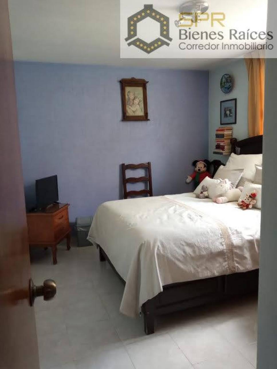 casa en venta, colonia emiliano zapata, chalco - 12