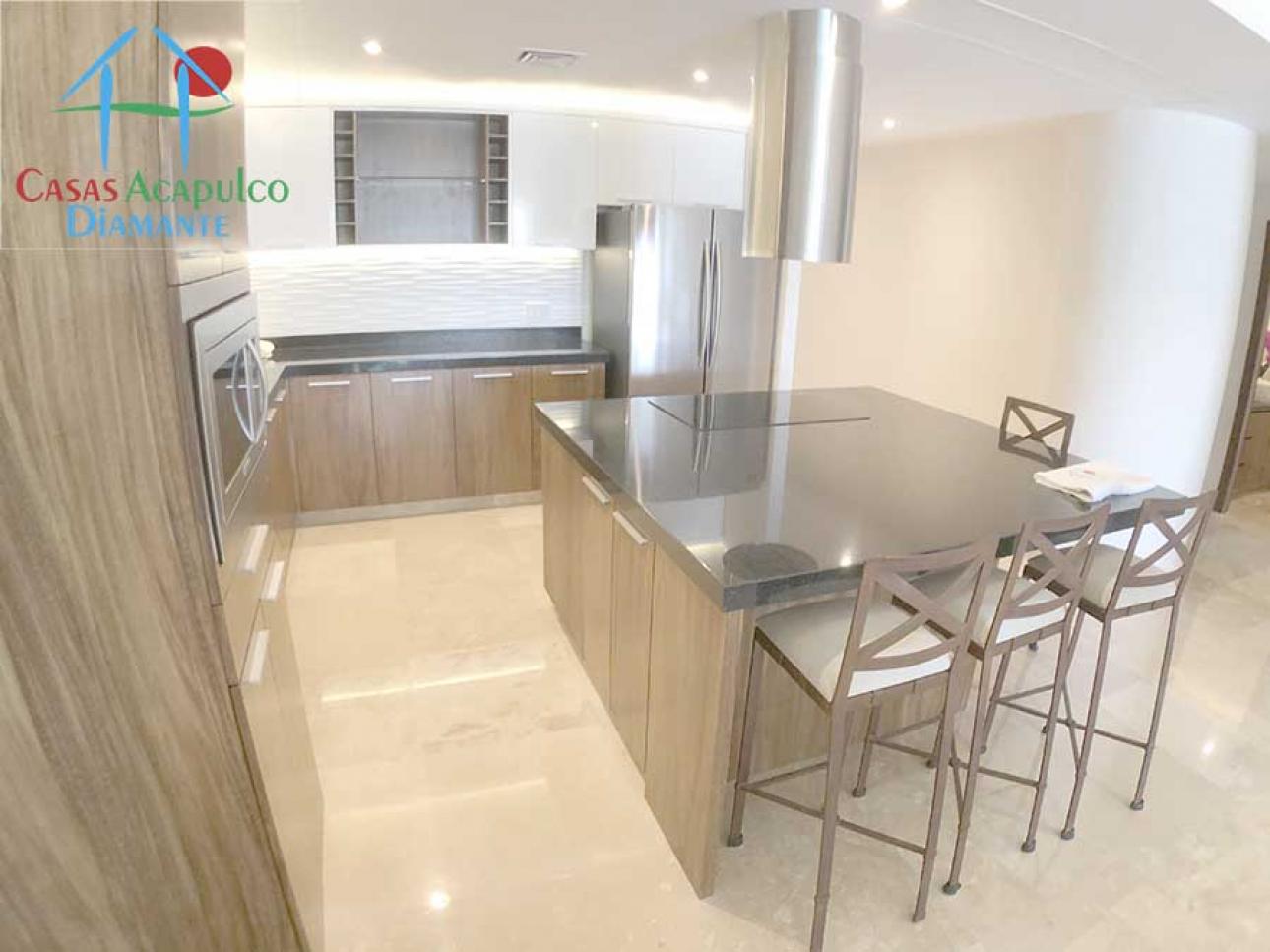 Cad Petén 202 Terraza Con Vista Al Mar. Máximo 6 Personas — foto 10