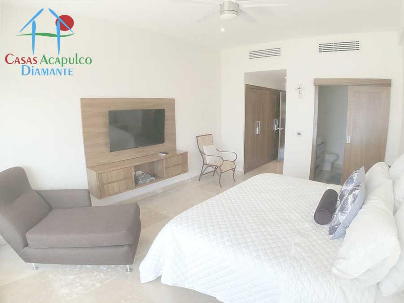 Cad Petén 202 Terraza Con Vista Al Mar. Máximo 6 Personas - 18
