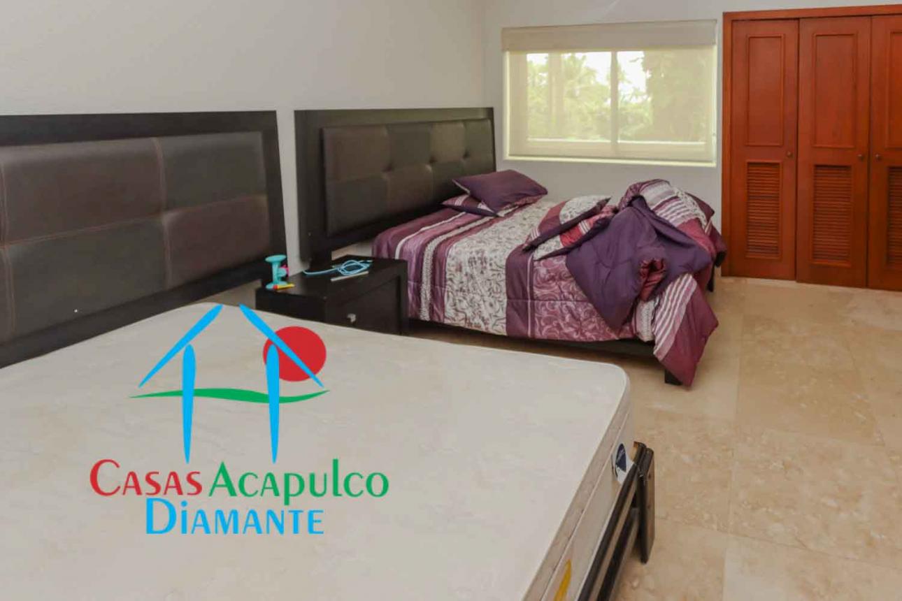 Cad Petén 203. De Playa. Terraza Con Vista Al Mar - 7