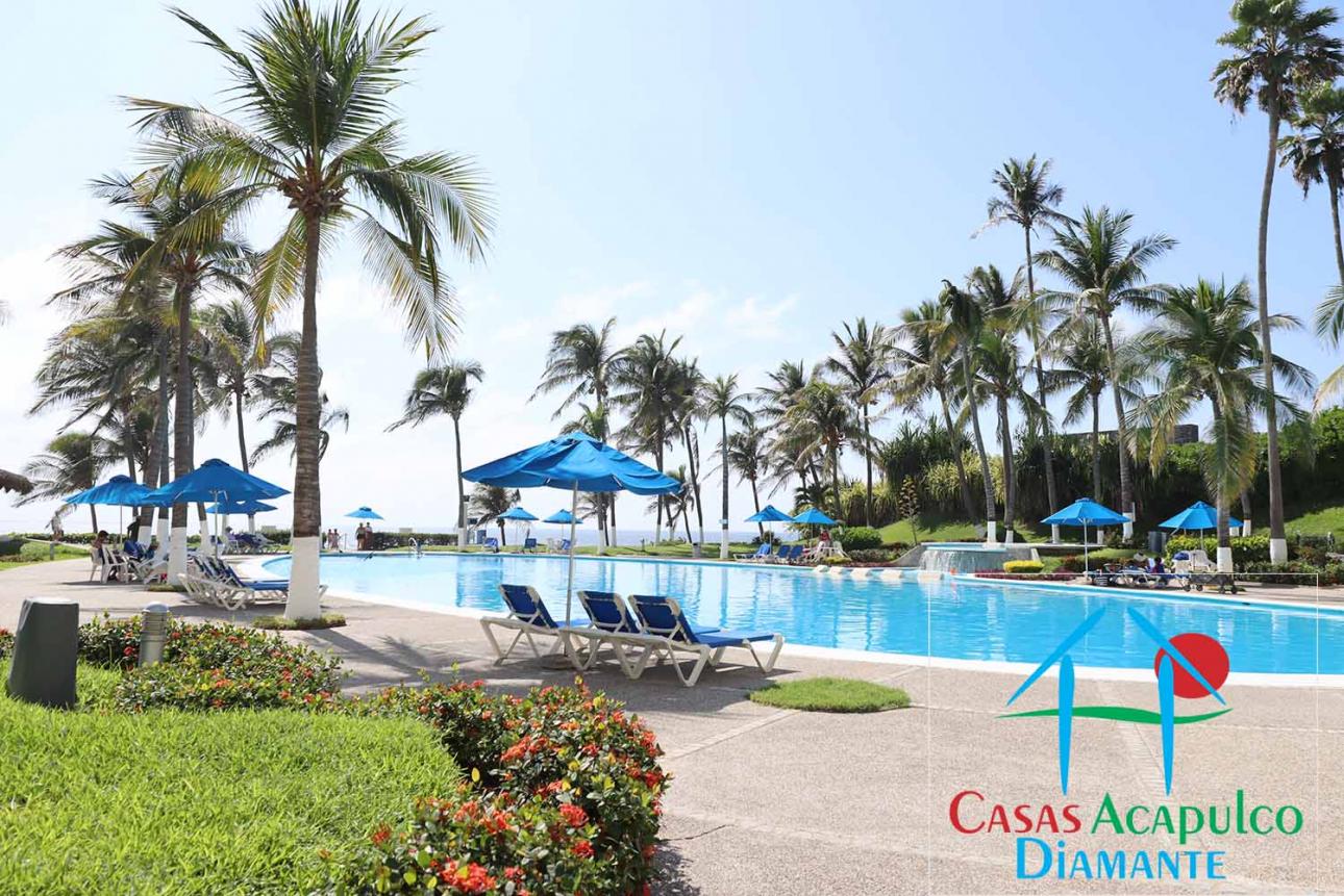 Cad Petén 203. De Playa. Terraza Con Vista Al Mar - 16