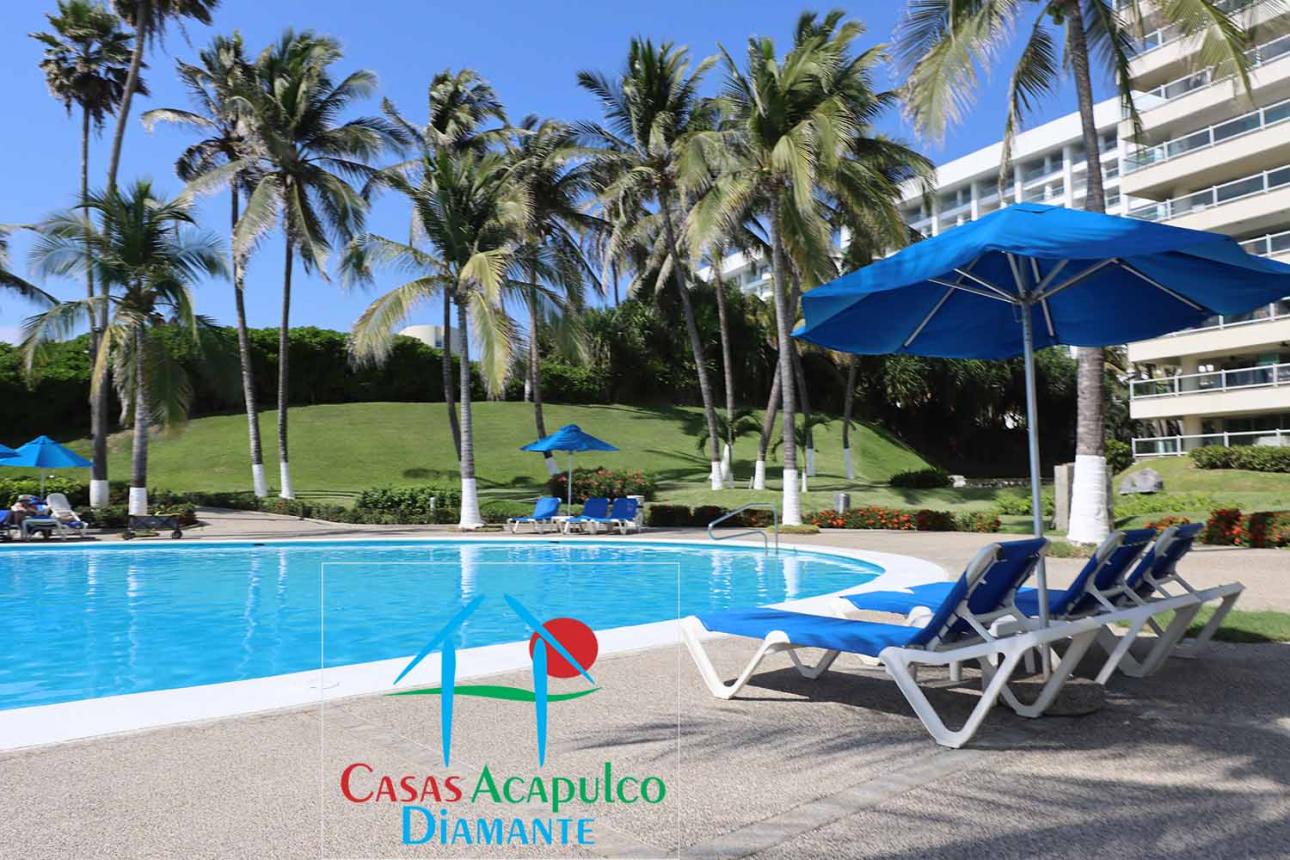 Cad Petén 203. De Playa. Terraza Con Vista Al Mar - 18