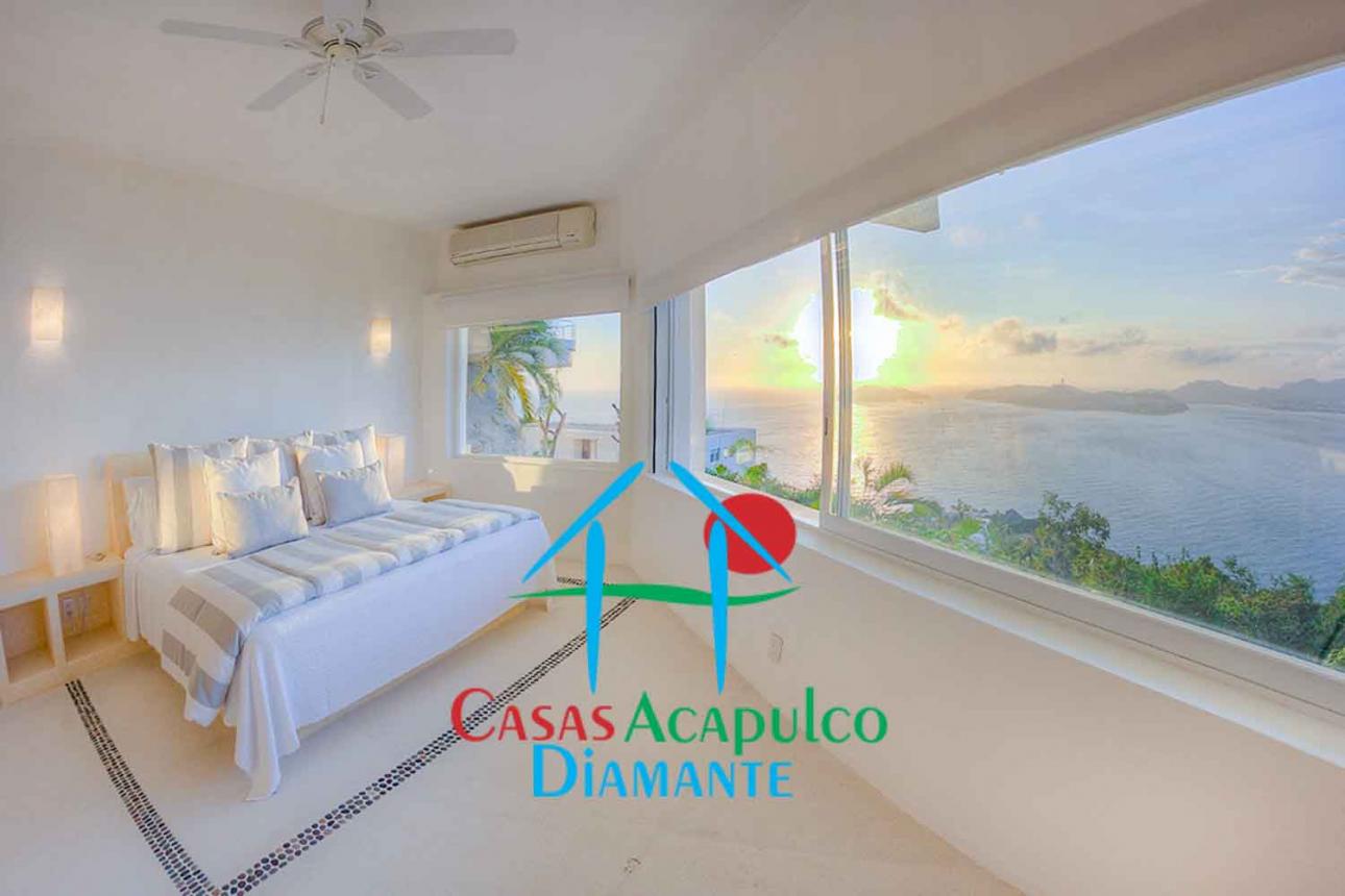 CAD Casa Garbi. Dos albercas, jacuzzi, cancha de pádel, 3 palapas — foto 6