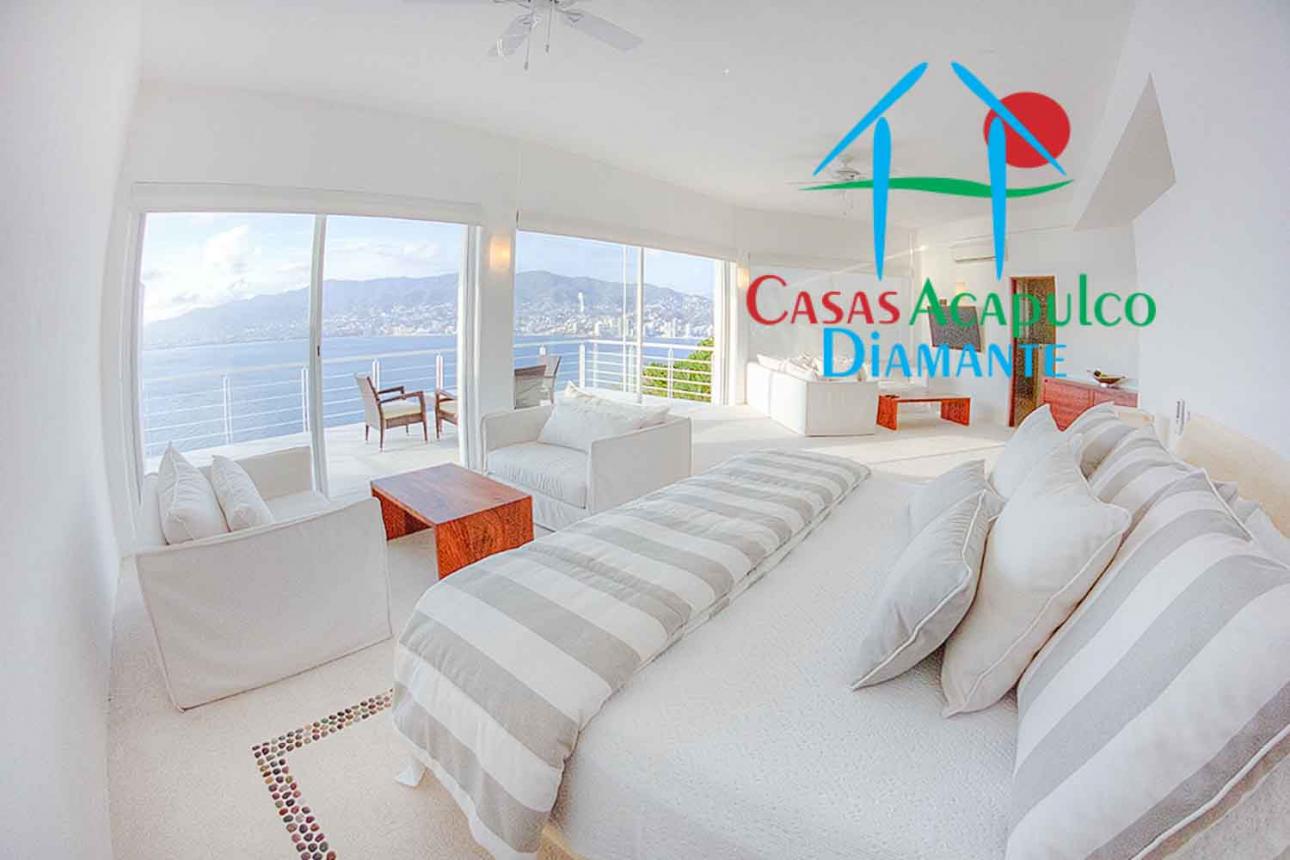 CAD Casa Garbi. Dos albercas, jacuzzi, cancha de pádel, 3 palapas — foto 9