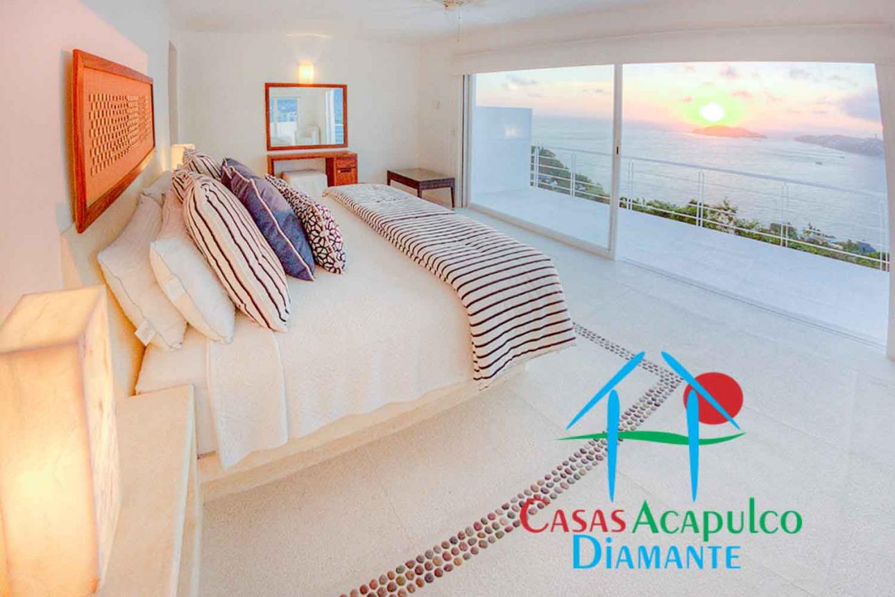 CAD Casa Garbi. Dos albercas, jacuzzi, cancha de pádel, 3 palapas — foto 14