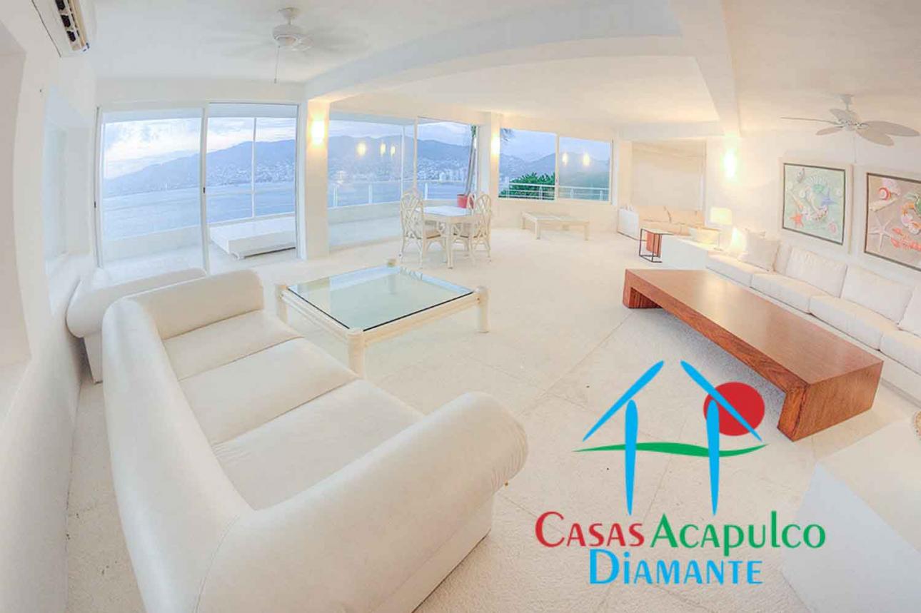 CAD Casa Garbi. Dos albercas, jacuzzi, cancha de pádel, 3 palapas - 18