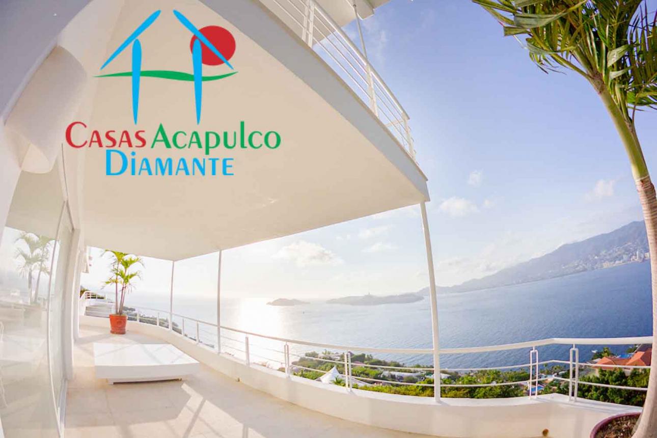 CAD Casa Garbi. Dos albercas, jacuzzi, cancha de pádel, 3 palapas - 20
