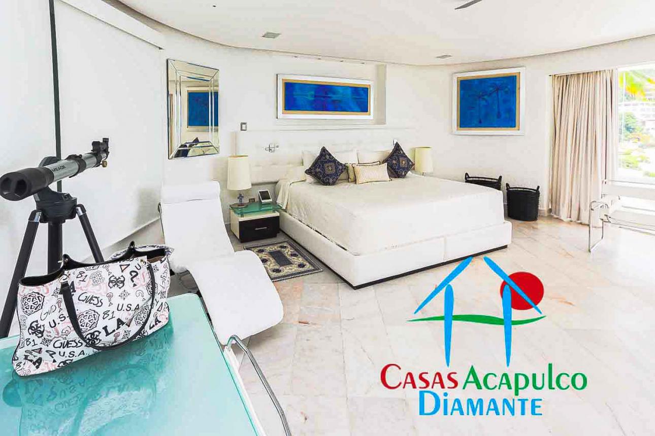 Casa con alberca, jacuzzi y un departamento independiente - 15