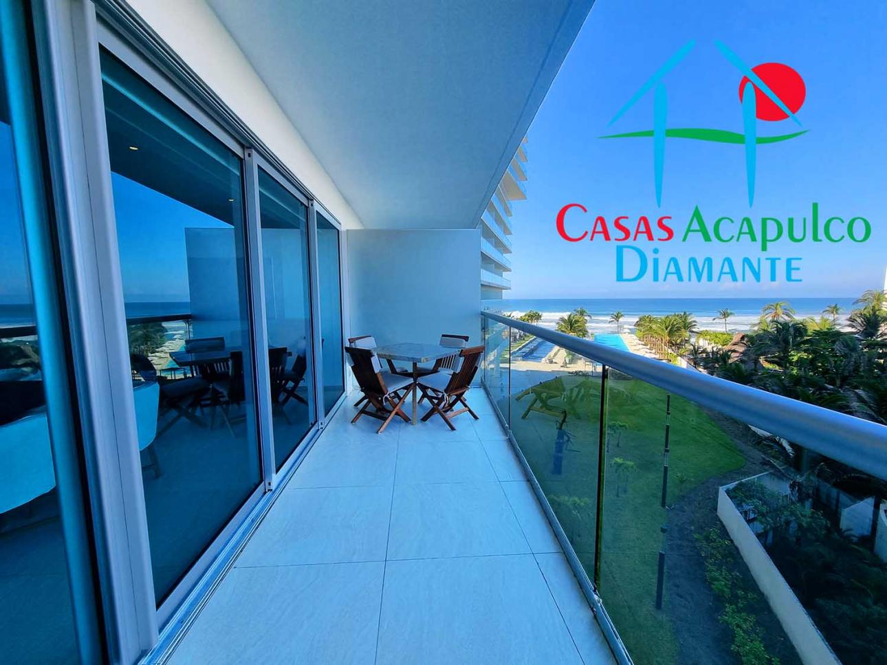 Cad Velera H3. De Playa, Dos Terrazas Con Vista Al Mar - 8