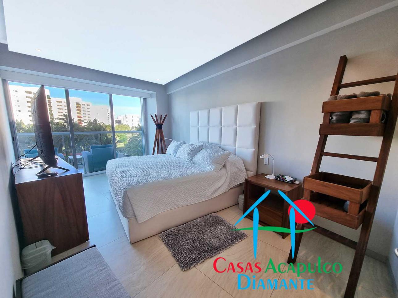 Cad Velera H3. De Playa, Dos Terrazas Con Vista Al Mar - 18